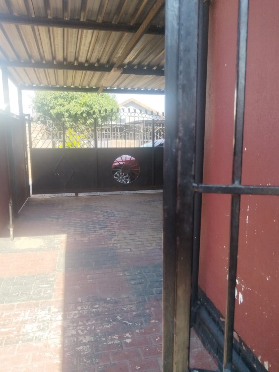 3 Bedroom Property for Sale in Lebanon North West